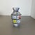 Fat Lava Pottery 575 25 Vase from Bay Ceramics, Germany, 1950s For Sale - Image 3 of 18