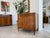 Biedermeier Sideboard in Wood For Sale - Image 6 of 18