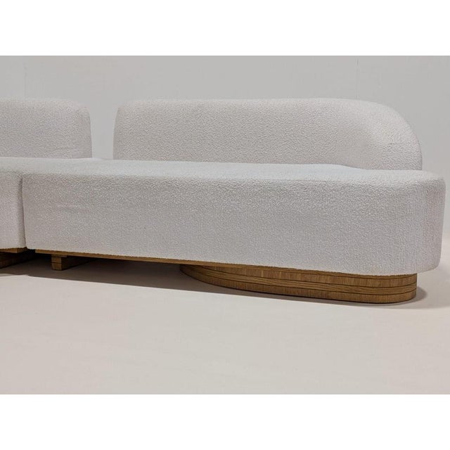 Loop Corner Sofa from Dara Maison For Sale - Image 9 of 13