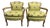 Pair of Louis Vx Style Armchairs For Sale