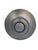 1930s Art Deco Machine Age Spun Aluminum 23" 3 Ring Pendant Light, 5 Available For Sale - Image 9 of 12
