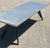 Vintage Jean Prouve for Vitra “Gstar Raw” Collectors Edition Dining Table For Sale - Image 12 of 12