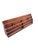 Mahogany Desk Stationary organizer For Sale - Image 10 of 11