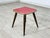 For sale is an original vintage side table that brings the unmistakable charm of the 1950s and 1960s to your living space....