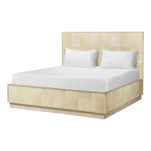 Modern Style Us King Bed