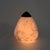 Postmodern Murano Glass Pendant Lamp with Black Tip, 1980s For Sale - Image 10 of 13
