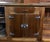 Wood Art Deco Mid Century Bar For Sale - Image 7 of 11