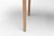 Beige Antique Pine Side Table, 1820 For Sale - Image 8 of 9