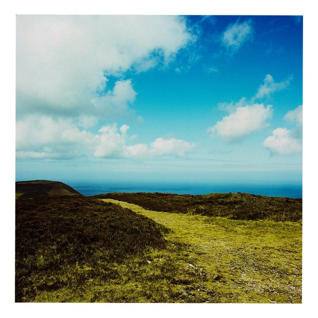Paul Cooklin, Dunkery Beacon IV, Exmoor, Edition of 50 For Sale
