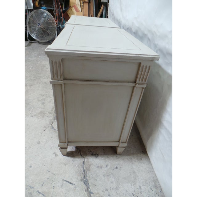 Nightstands Gustavian Style For Sale In Miami - Image 6 of 9