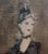 Dietz Edzard -The Spanish Castanet Dancer -Oil Painting For Sale - Image 4 of 10