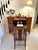 Antique Regency Mahogany Secretaire, 1815 For Sale - Image 9 of 18