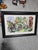 Vintage Commonwealth in Bloom” by Misha Lenn - Seriolithograph w/ COA