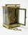 Early 20th Century J. E.Caldwell & Co. Brass Carriage Clock For Sale - Image 5 of 11