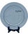 Vintage El Morocco Nightclub New York Nyc Dinner Plate For Sale - Image 11 of 12