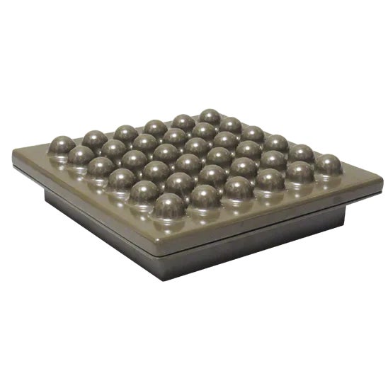 Cendrier Sistema 45 by Ettore Sottsass for Olivetti Synthesis, 1970s For Sale