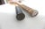 Curated Set of Antique Sport Tennis Rackets for Designer Decorating Wood Racquet Set of Two Sports Equipment Memorabilia For Sale - Image 4 of 11