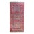 Early 20th Century Anatolian Turkish Rug For Sale