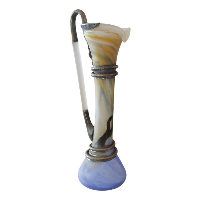 Collection Prestige Vase by Florea Silviu For Sale