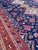 Vintage Afshar Rug, 1940s For Sale - Image 14 of 18