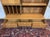 1980s Teak Veneer Bar Buffet, 1980s For Sale - Image 5 of 14