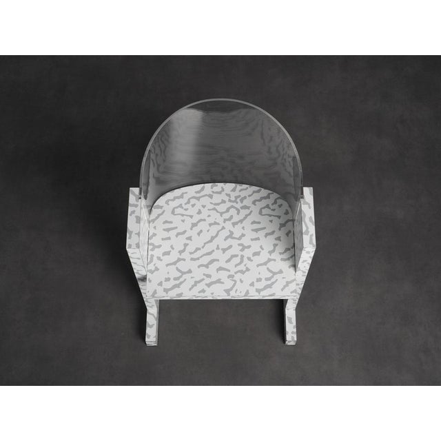 Teodora Armchair by Ettore Sottsass for Vitra, Switzerland, 1987 For Sale - Image 6 of 8