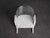 Teodora Armchair by Ettore Sottsass for Vitra, Switzerland, 1987 For Sale - Image 6 of 8
