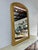 19th Century Large French Louis Phillipe Carved and Giltwood Mirror For Sale - Image 12 of 12