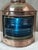 Copper Boat Lantern, 1890s For Sale - Image 10 of 15