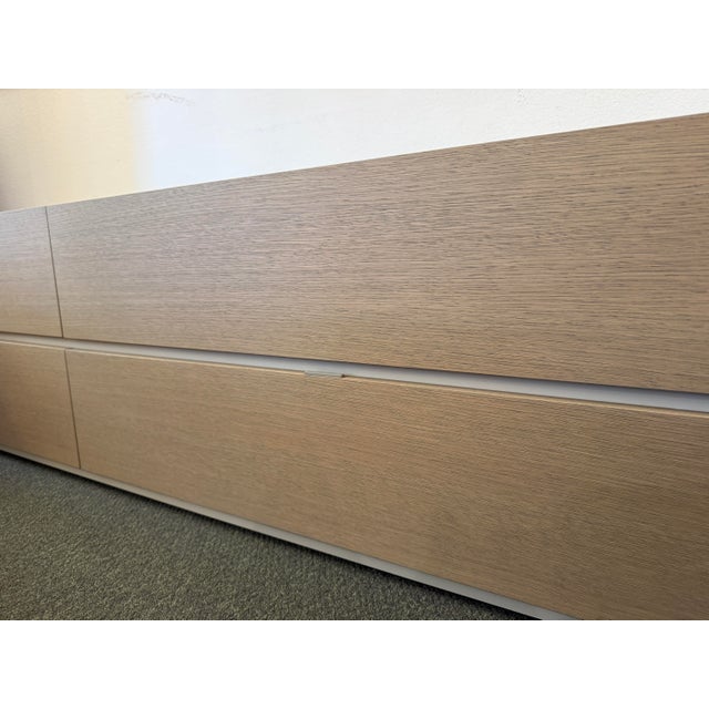 Sangiacomo Cidori Modular Chest of Drawers, Pair For Sale - Image 10 of 12