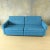 Antimott Daybed from Walter Knoll, 1960s For Sale - Image 17 of 17