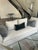 Mid-Century Modern Donghia Daybed Bond Italy Custom For Sale - Image 3 of 12