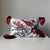 Brunschwig & Fils Nina Campbell, Kravet, Chelsea Textiles Lavender-Filled Decorative Pillows - Collection of 2 Large For Sale - Image 4 of 10