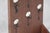 Key Holder Box in Wood and Metal, 2000s For Sale - Image 10 of 18