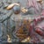 18th Century Cast Iron Religious Figural Plaque, 1760 For Sale - Image 9 of 17