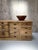 Rustic Haberdashery Shop Counter, 1890s For Sale - Image 4 of 14
