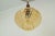 Mid-Century Glass Pendant, 1960s For Sale - Image 6 of 11