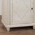 Late 19th Century White Swedish Sideboard Buffet For Sale - Image 13 of 16