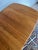 Extendable Dining Table from Dyrlund, 1960s For Sale - Image 12 of 18