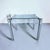 Mid-Century Modern Lucite and Glass Side Table For Sale In Miami - Image 6 of 9
