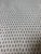 3 1/2 Yards Penny Morrison Anni Linen Fabric in Duck For Sale - Image 4 of 5