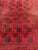 Vintage Traditional Afghan Rug, 1960s For Sale - Image 4 of 6