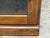 William Sonoma for Pottery Barn Printer's Two Piece Storage Bookcase For Sale - Image 11 of 12