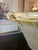 A Monumental 19th Century French Tian Bowel With 2 Loop Handles and Beautiful Poor Spout For Sale - Image 10 of 18