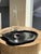 Large Trinket Tray in Black Petrified Wood For Sale - Image 10 of 16