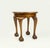Wooden Footstool realized by a european manufacture in 19th Century. Very good condition.