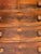 Antique Mahogany Two Over Three Drawers - Bow Front Chest of Drawers From England For Sale - Image 6 of 18