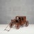Vintage Cigarette Cart in Wood For Sale - Image 11 of 18