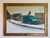 1930s Fernand Alexis Lambert Impressionist FrenchCountry Signed Oil on Canvas Original Frame For Sale In Los Angeles - Image 6 of 18