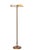 Holtkotter Bronze Swing Arm Floor Lamp, Germany, 1980s For Sale - Image 13 of 13